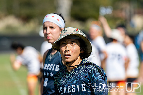 USA Ultimate Club Champs 2022 Championship Rounds