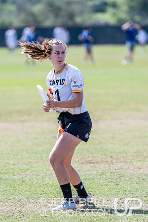 USA Ultimate Club Champs 2022 Championship Rounds