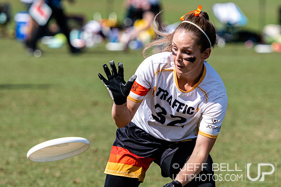 USA Ultimate Club Champs 2022 Championship Rounds