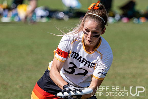 USA Ultimate Club Champs 2022 Championship Rounds