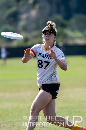 USA Ultimate Club Champs 2022 Championship Rounds