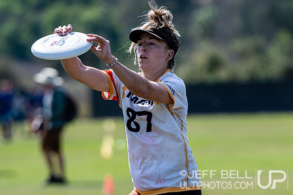 USA Ultimate Club Champs 2022 Championship Rounds