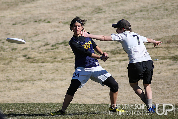 Queen City Tune Up 2015 - Sunday