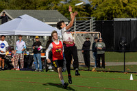 Bay Area Mixed High School Championships