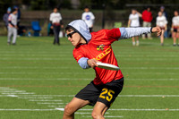 Bay Area Mixed High School Championships