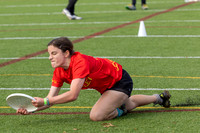 Bay Area Mixed High School Championships