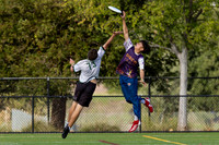 Bay Area Mixed High School Championships