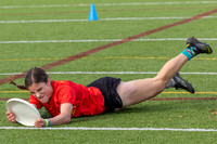Bay Area Mixed High School Championships