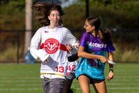 Bay Area Mixed High School Championships