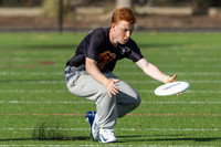 Bay Area Mixed High School Championships