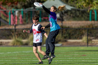 Bay Area Mixed High School Championships