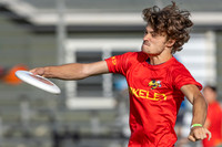 Bay Area Mixed High School Championships