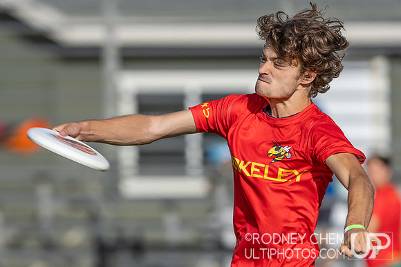 Bay Area Mixed High School Championships