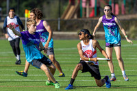 Bay Area Mixed High School Championships