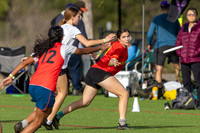Bay Area Mixed High School Championships