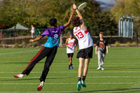 Bay Area Mixed High School Championships