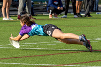 Bay Area Mixed High School Championships