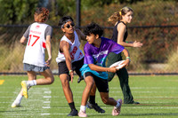 Bay Area Mixed High School Championships