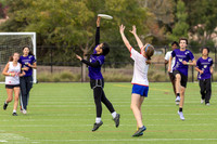 Bay Area Mixed High School Championships