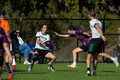 Bay Area Mixed High School Championships 2025 - Highlights