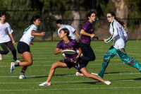 Bay Area Mixed High School Championships