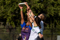 Bay Area Mixed High School Championships