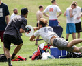 Round 3 - Men's Sat - New York Warm Up 2015