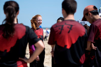 Pool Play - USA Ultimate Beach Championships 2015
