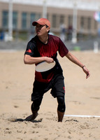 Pool Play - USA Ultimate Beach Championships 2015