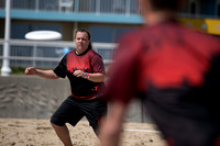 Pool Play - USA Ultimate Beach Championships 2015