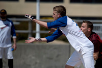 Pool Play - USA Ultimate Beach Championships 2015