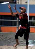 Pool Play - USA Ultimate Beach Championships 2015