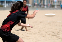 Pool Play - USA Ultimate Beach Championships 2015