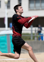 Pool Play - USA Ultimate Beach Championships 2015