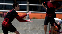 Pool Play - USA Ultimate Beach Championships 2015