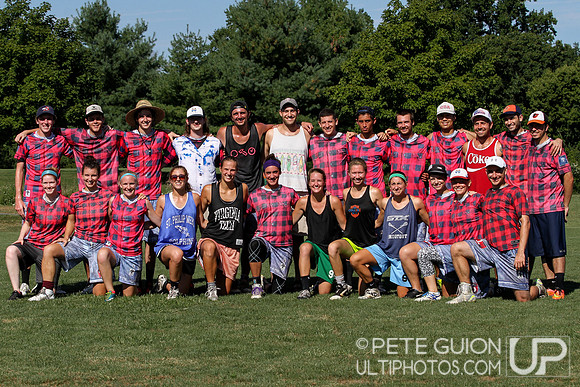 Chesapeake Open