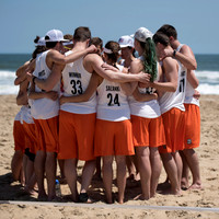 Pool Play - USA Ultimate Beach Championships 2015