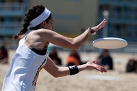 Pool Play - USA Ultimate Beach Championships 2015