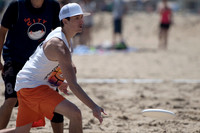 Pool Play - USA Ultimate Beach Championships 2015