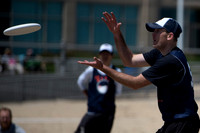 Pool Play - USA Ultimate Beach Championships 2015