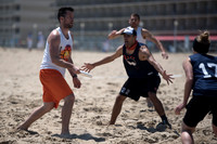 Pool Play - USA Ultimate Beach Championships 2015