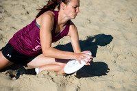 USAU 2015 Beach Nationals Sunday
