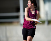 USAU 2015 Beach Nationals Sunday