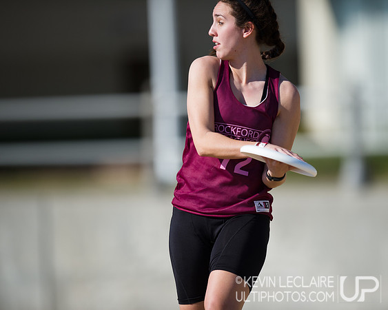 USAU 2015 Beach Nationals Sunday