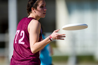 USAU 2015 Beach Nationals Sunday
