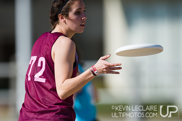 USAU 2015 Beach Nationals Sunday