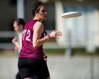 USAU 2015 Beach Nationals Sunday