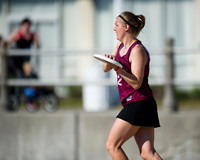 USAU 2015 Beach Nationals Sunday