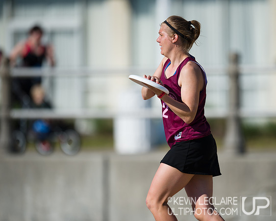 USAU 2015 Beach Nationals Sunday