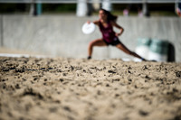 USAU 2015 Beach Nationals Sunday